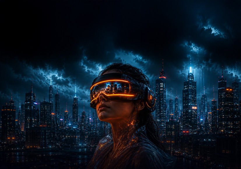 AI & Future Design