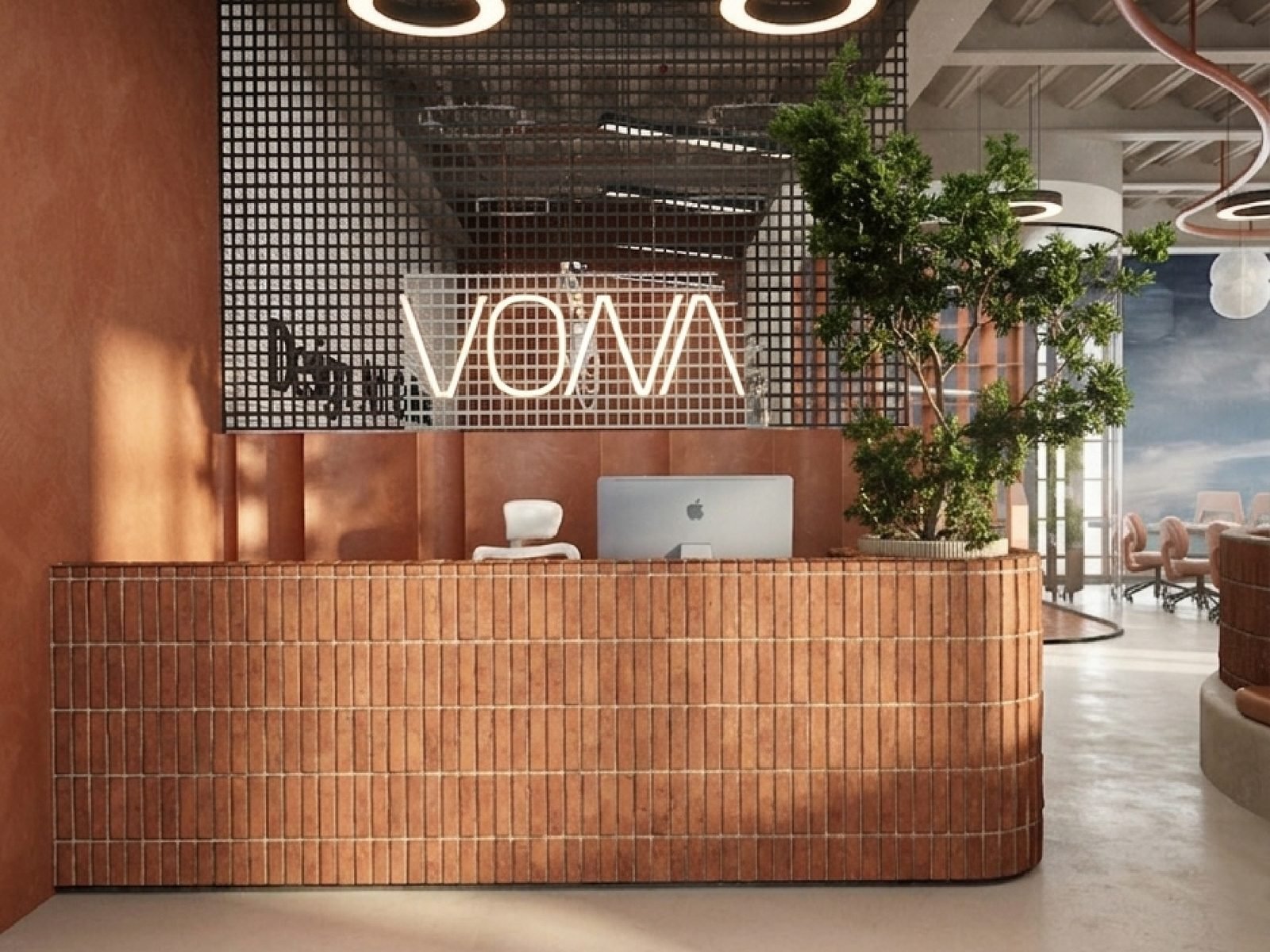 Vona campus