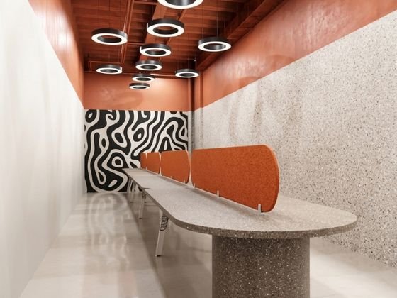 Collaboration Table