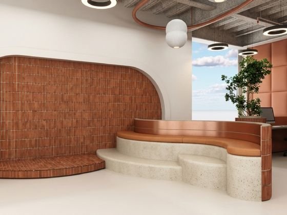 Collaborative Seating